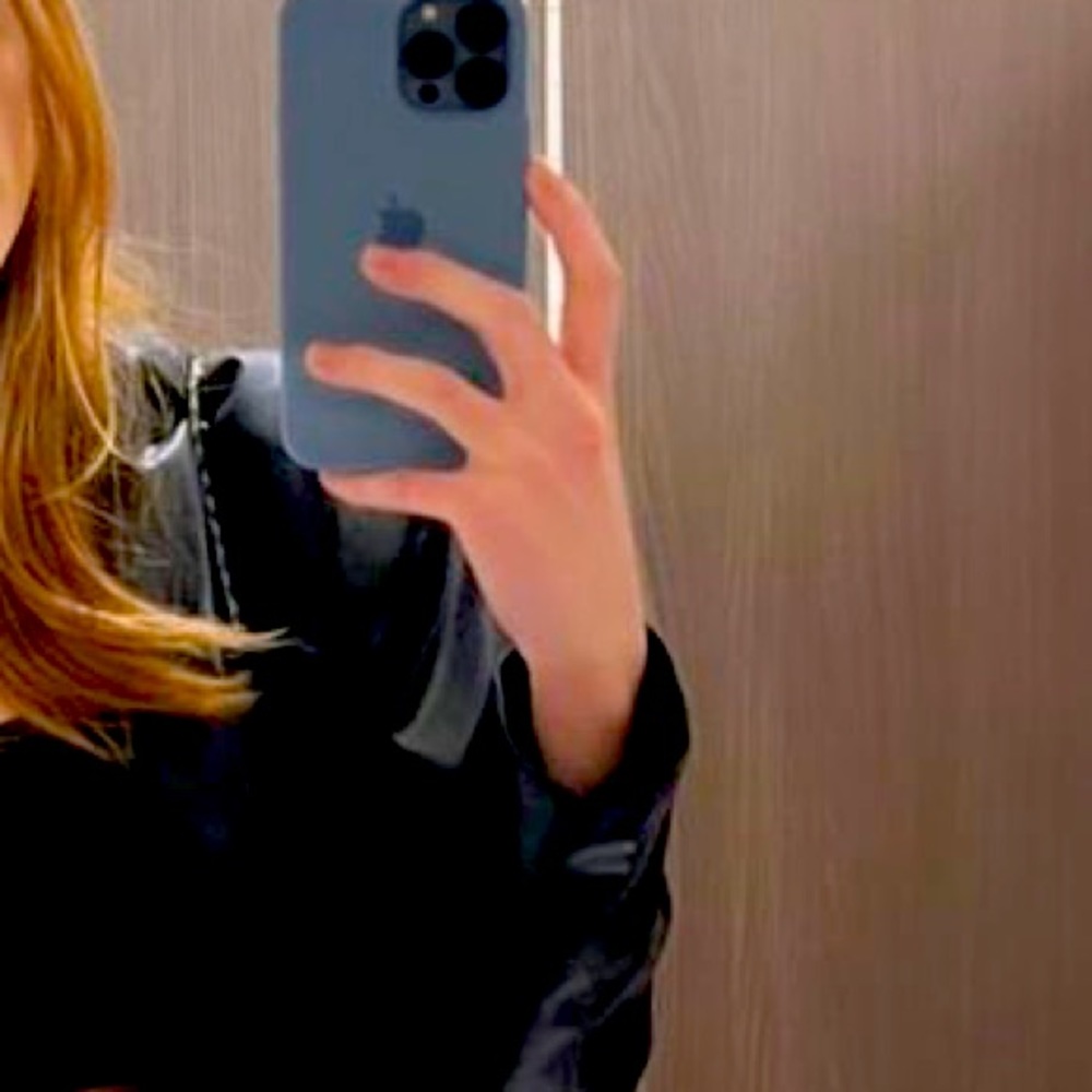 Meet your Posher, Tori